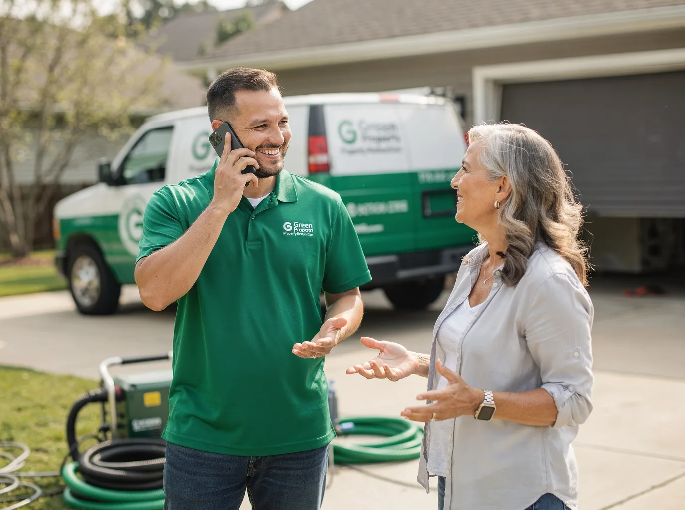 Water Damage Restoration Cawood, KY FAQs